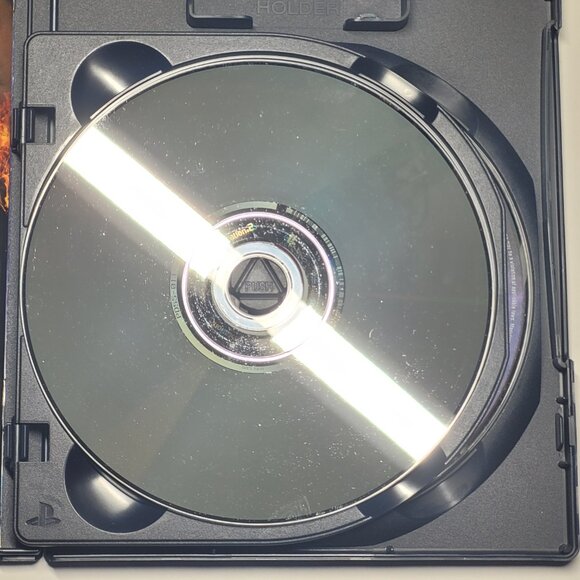 Xenosaga 2 Playstation 2 PS2 complete cib video game - Picture 5 of 7